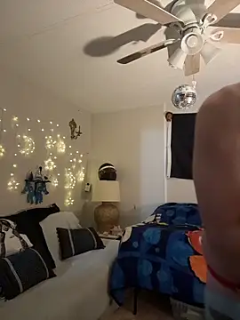 BobbyQ29 online show from March 19, 5:51 am