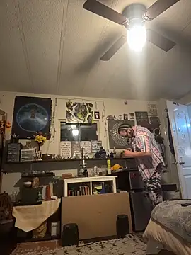 BobbyQ29 online show from March 21, 4:57 am