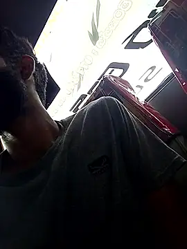 Snapshot of DulajThushara2468 chatting on January 19, 5:00 am DulajThushara2468 online show from January 19, 5:00 am