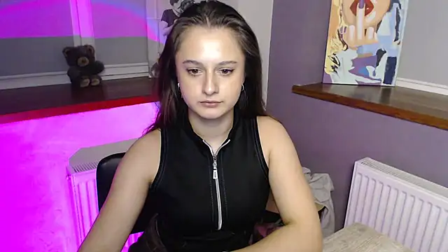 Caramel bunny online show from March 4, 3:09 pm