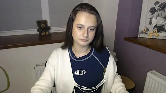 Caramel bunny online show from November 28, 1:22 pm