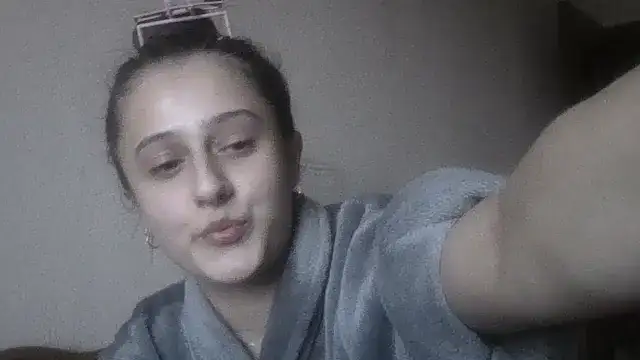 Snapshot of Caramel_bunny chatting on March 11, 12:39 pm Caramel bunny online show from March 11, 12:39 pm