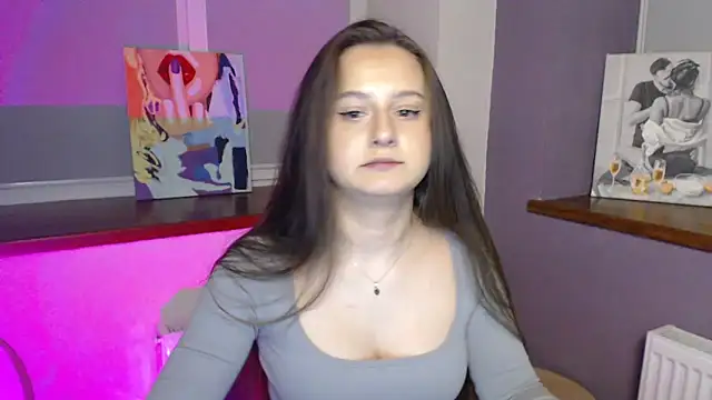 Caramel bunny online show from March 20, 1:12 pm