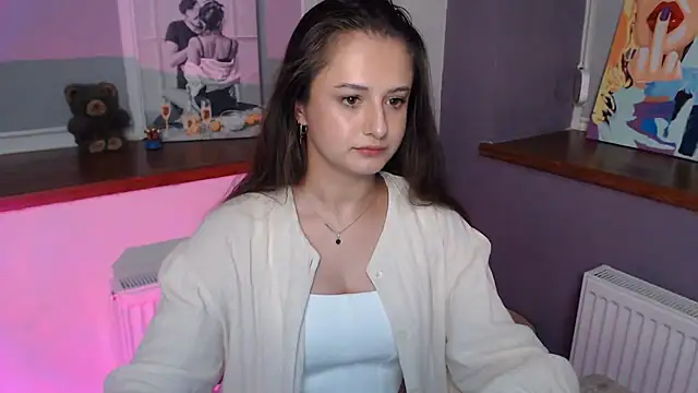 Caramel bunny online show from July 17, 12:13 pm