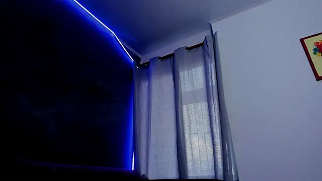 Alexxxholy online show from January 9, 1:40 pm