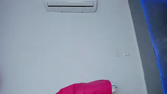 Alexxxholy online show from January 12, 2:02 pm