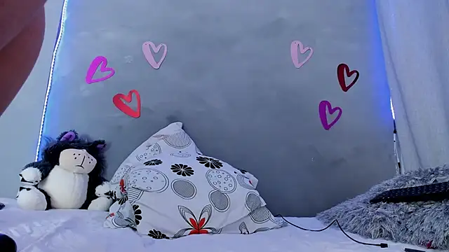 Alexxxholy online show from February 21, 11:12 am