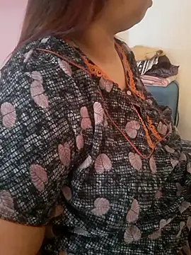 Ravina patil1 online show from March 27, 8:26 am