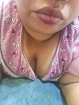Ravina patil1 online show from April 29, 8:26 pm