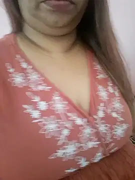 Ravina patil1 online show from April 17, 4:48 am