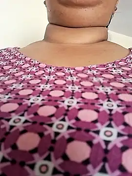 Ravina patil1 online show from May 7, 5:33 am