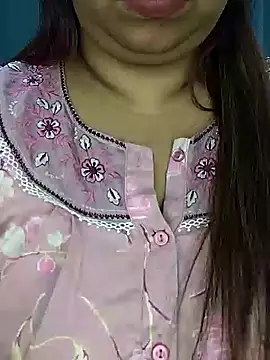 Ravina patil1 online show from January 19, 8:40 am