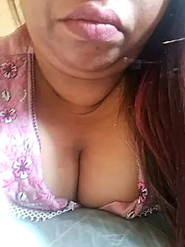 Ravina patil1 online show from February 5, 4:41 am