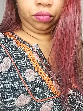 Ravina patil1 online show from January 14, 5:55 am