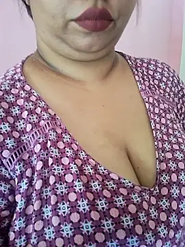 Ravina patil1 online show from April 30, 9:27 am