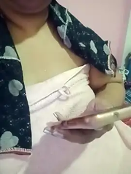 Ravina patil1 online show from March 24, 6:24 am