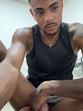 TysonWalkers online show from July 4, 10:36 pm