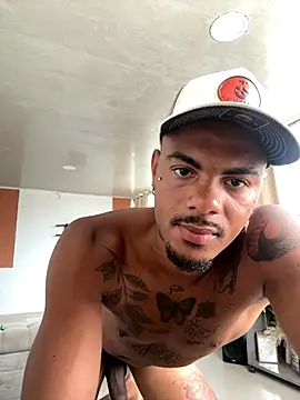 TysonWalkers online show from September 24, 2:45 pm