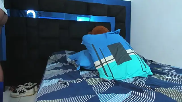 TysonWalkers online show from November 23, 9:36 pm