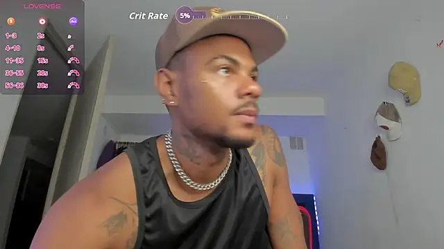 TysonWalkers online show from March 21, 5:08 am