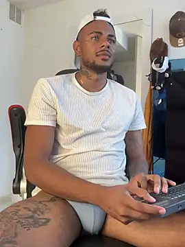 TysonWalkers online show from February 21, 4:09 pm