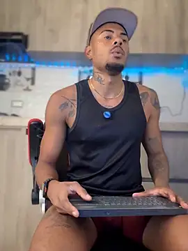 TysonWalkers online show from March 10, 1:48 pm