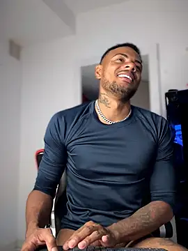 TysonWalkers online show from March 31, 3:19 am