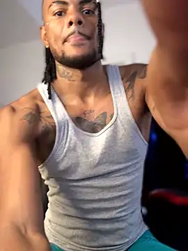 TysonWalkers online show from February 28, 9:58 pm