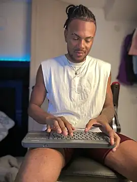 TysonWalkers online show from March 4, 4:53 am