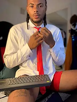 TysonWalkers online show from February 27, 11:54 am