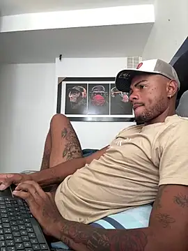 TysonWalkers online show from December 22, 1:00 pm