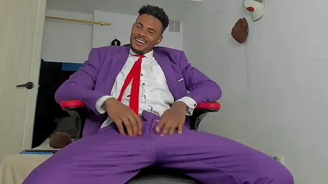 TysonWalkers online show from March 14, 10:38 pm