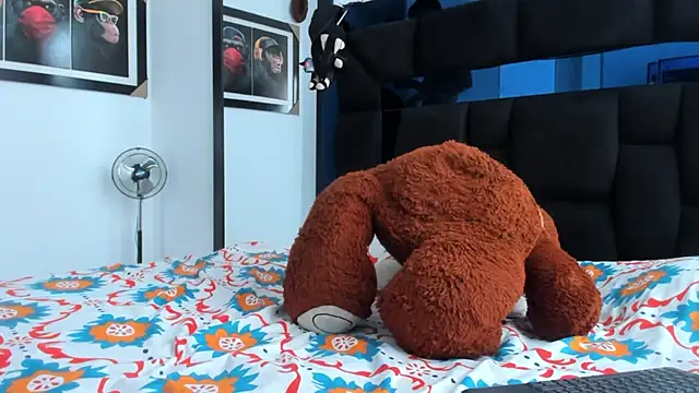 TysonWalkers online show from November 27, 4:29 pm