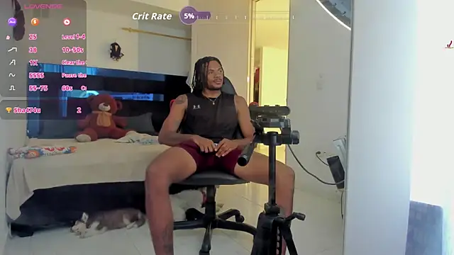 TysonWalkers online show from March 23, 4:51 pm