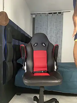 TysonWalkers online show from February 8, 11:46 pm