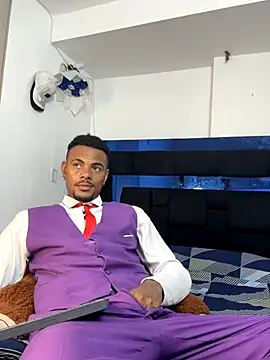 TysonWalkers online show from November 14, 11:19 pm