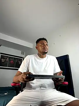 TysonWalkers online show from December 19, 12:36 am