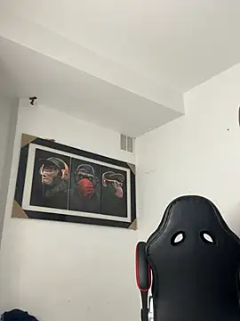 TysonWalkers online show from January 8, 10:38 pm