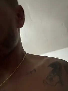 TysonWalkers online show from July 7, 3:31 am
