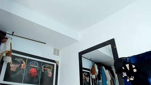 TysonWalkers online show from November 7, 11:19 pm