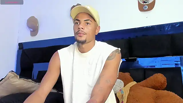TysonWalkers online show from June 19, 12:05 am