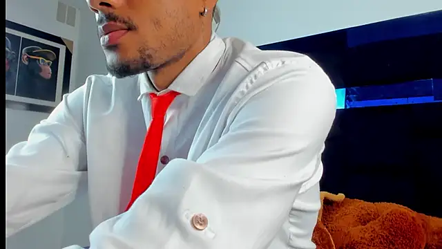 TysonWalkers online show from November 4, 10:13 pm