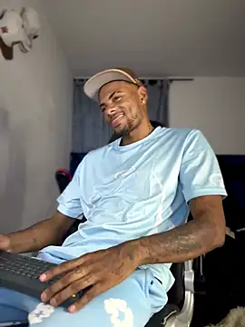 TysonWalkers online show from May 10, 3:10 am