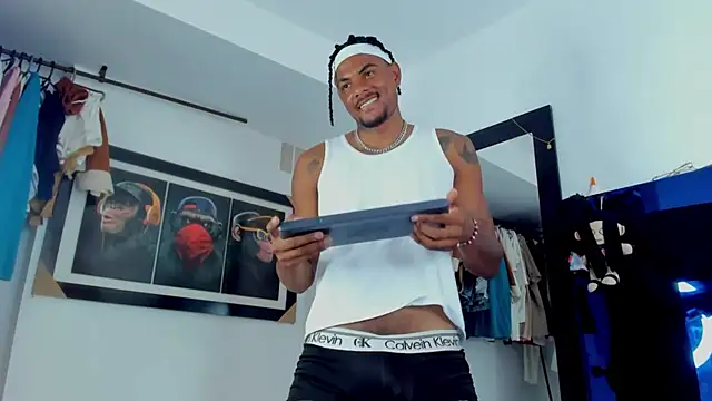 TysonWalkers online show from November 5, 9:29 pm