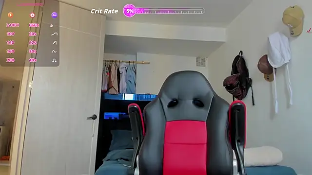 TysonWalkers online show from April 14, 1:38 pm