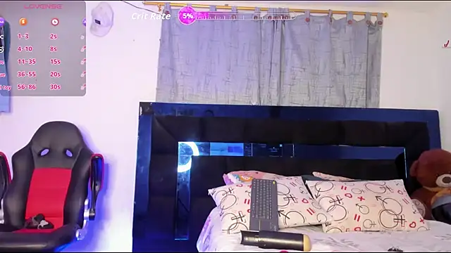 TysonWalkers online show from July 18, 12:19 am