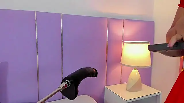 Snapshot of SophyRuiz_ chatting on December 2, 11:56 am SophyRuiz online show from December 2, 11:56 am