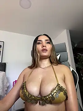 Snapshot of exoticcute chatting on September 9, 4:49 pm exoticcute online show from September 9, 4:49 pm