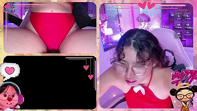Snapshot of RossieGamer chatting on June 9, 2:29 pm RossieGamer online show from June 9, 2:29 pm