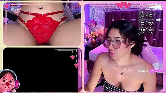 RossieGamer online show from December 3, 2:16 pm